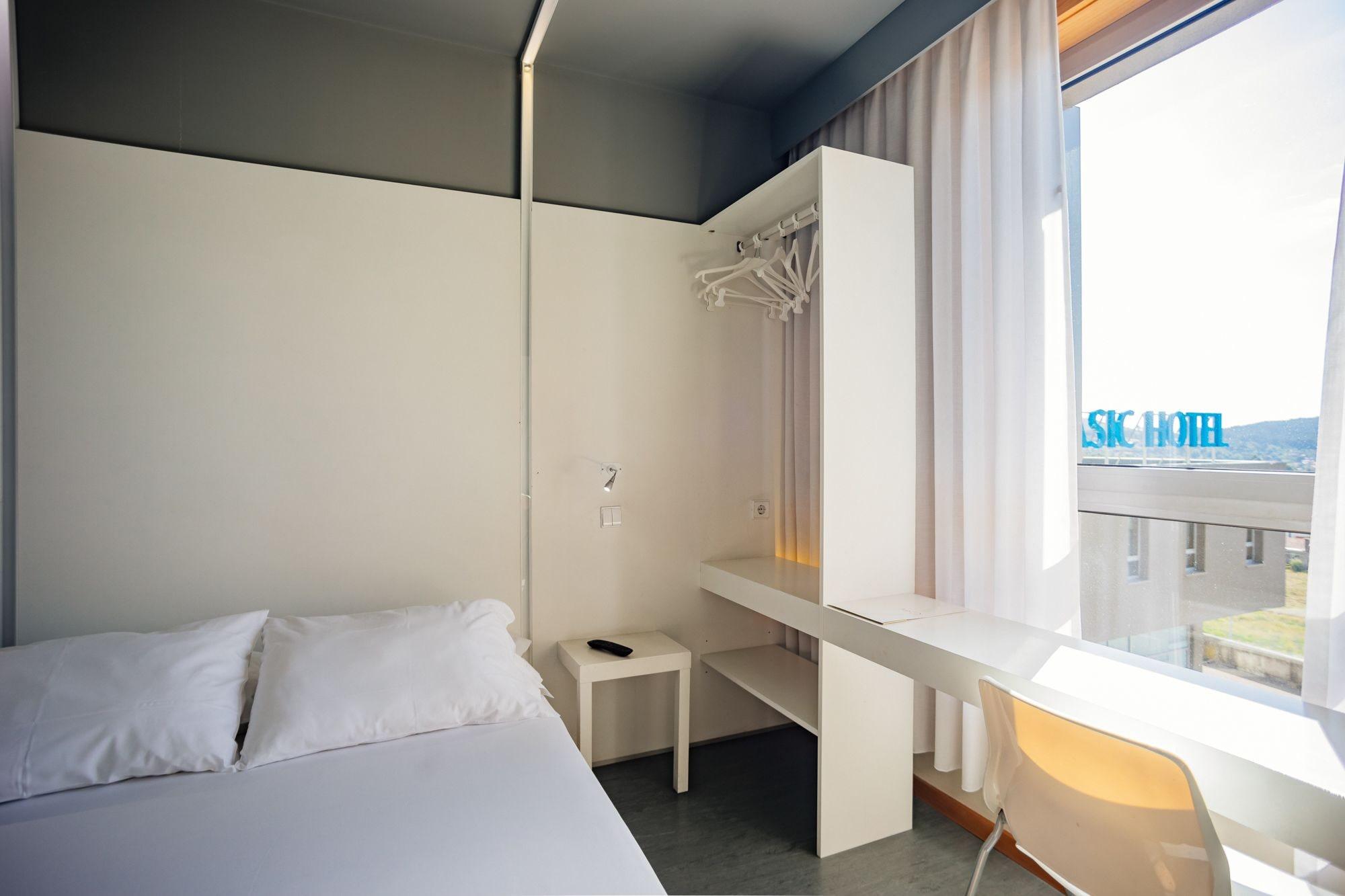 Basic By Axis Hotel Braga