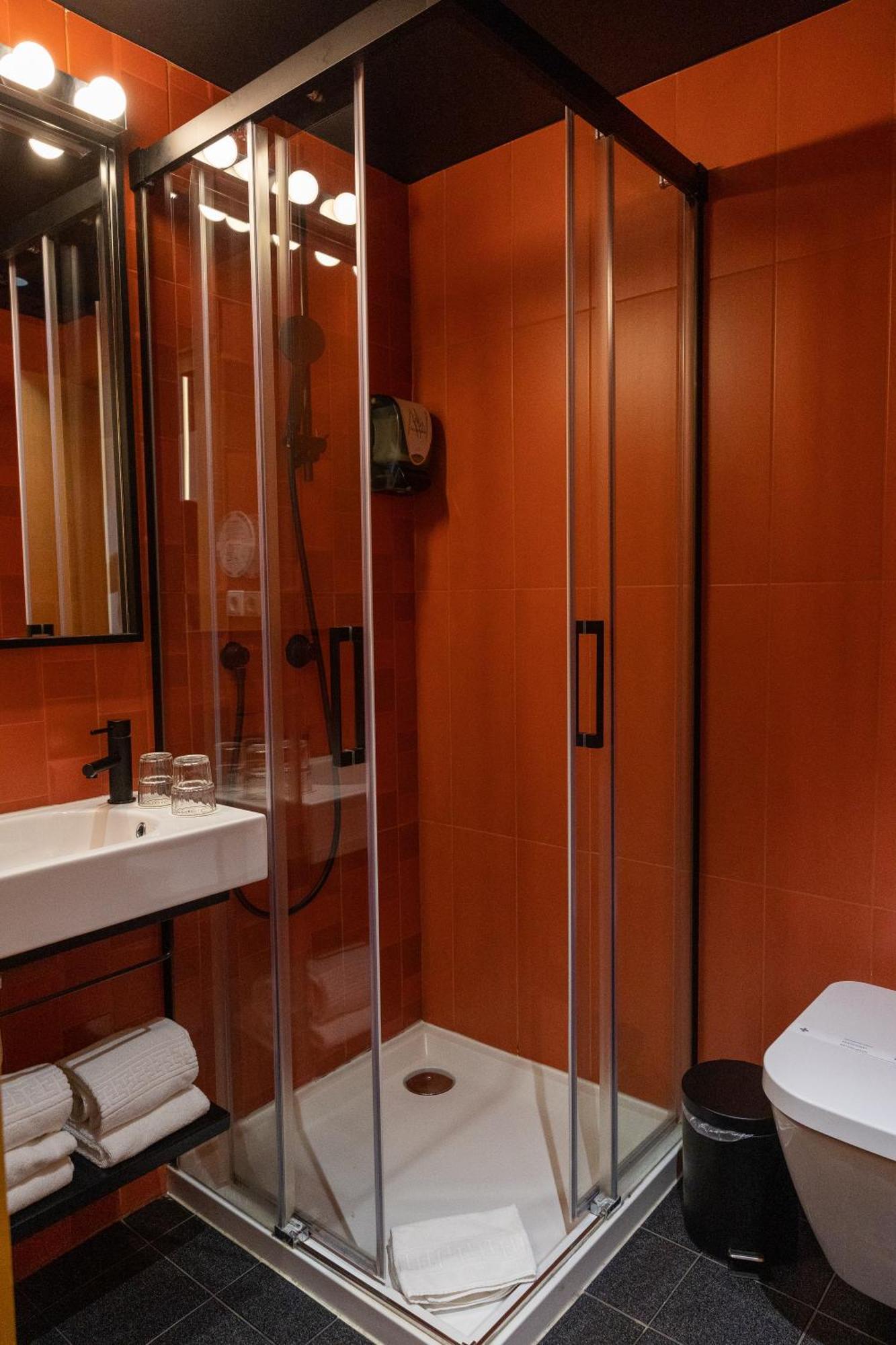 Hotel Basic By Axis Braga