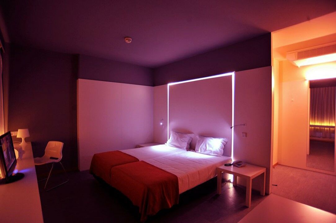 Hotel Basic By Axis 2*